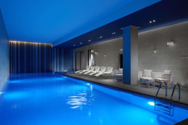 Hilton London Bankside