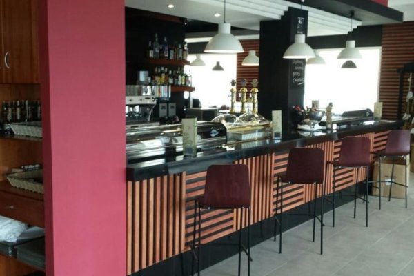 Hotel Los Manjares