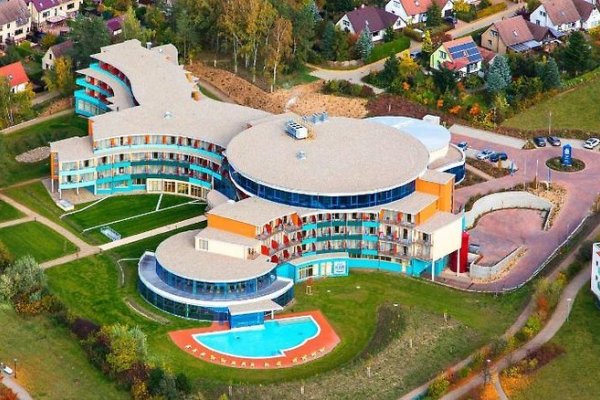 Kurzentrum Waren