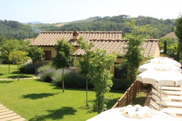 Tenuta Tizzauli