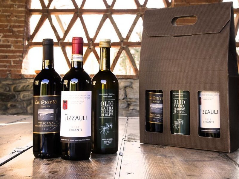 Tenuta Tizzauli