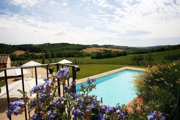Tenuta Tizzauli