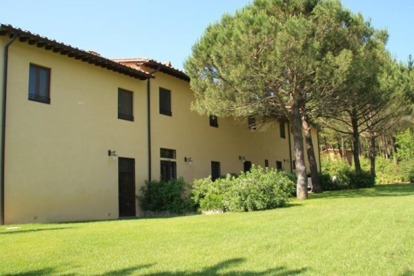 Tenuta Tizzauli