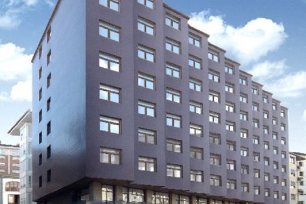 Unzaga Plaza Hotel