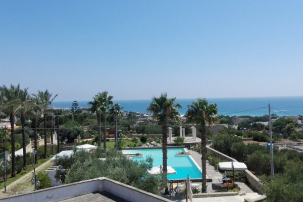 Picchio Hotel