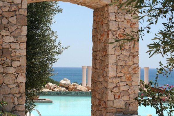 Picchio Hotel