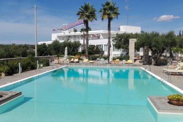 Picchio Hotel