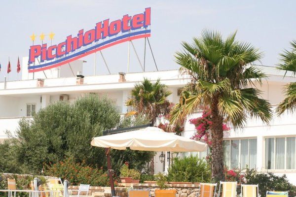 Picchio Hotel