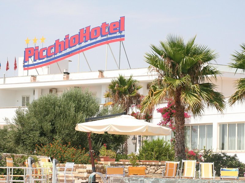 Picchio Hotel