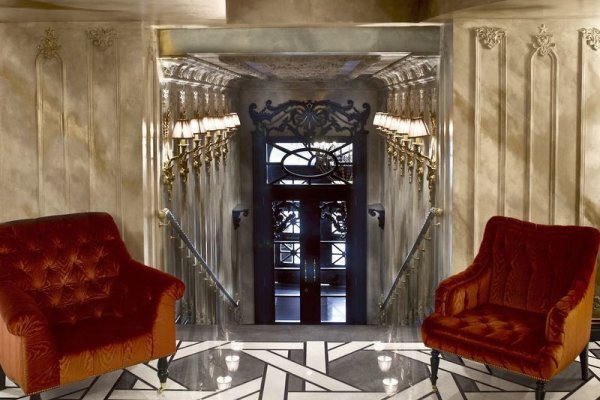 Taxim Hill Hotel