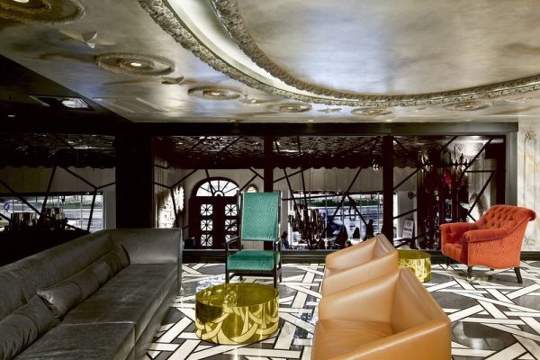 Taxim Hill Hotel
