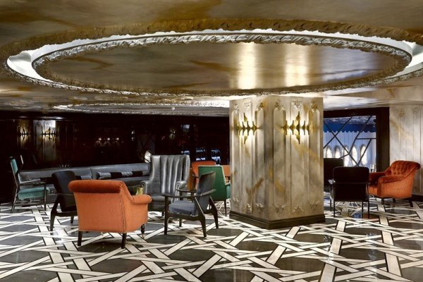 Taxim Hill Hotel