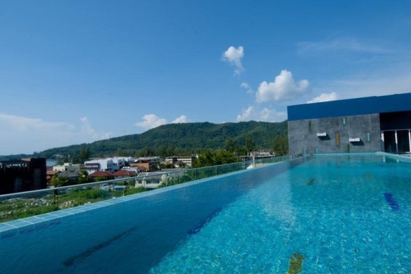 Ratana Platinum Resort