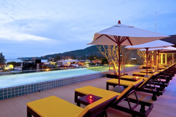 Ratana Platinum Resort