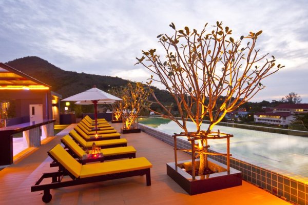 Ratana Platinum Resort