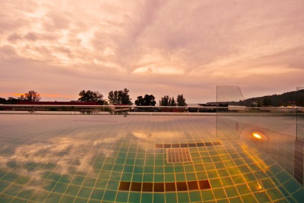 Ratana Platinum Resort