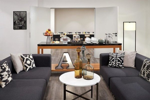Classik Hotel Berlin Alexander Plaza