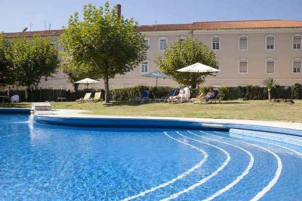 Hotel Termas da Curia