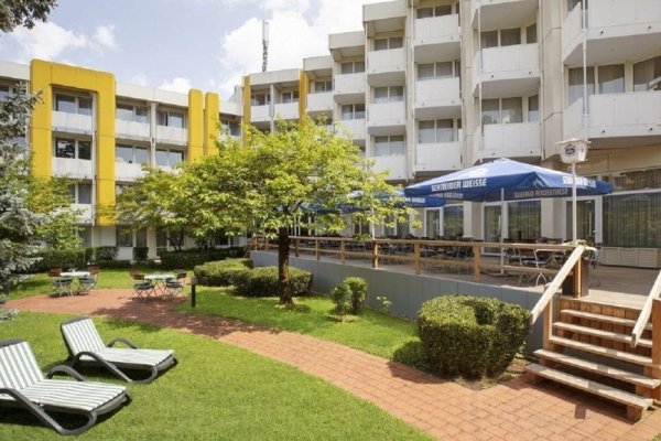 Holiday Inn München Süd