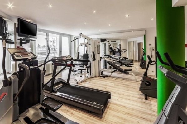 Holiday Inn München Süd