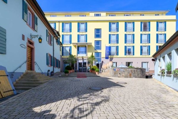 Hotel Hirschen