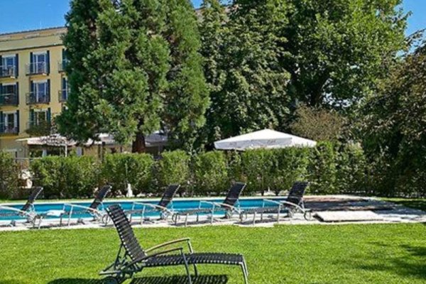 Hotel Hirschen