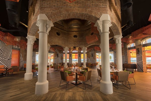 Nickelodeon Punta Cana - Hotel