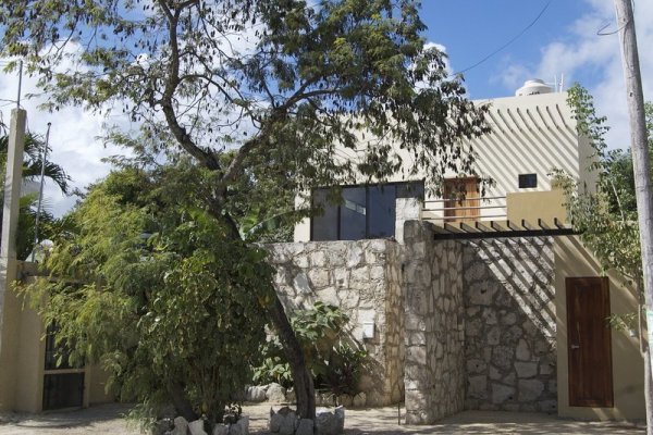 Ki´imak Tulum