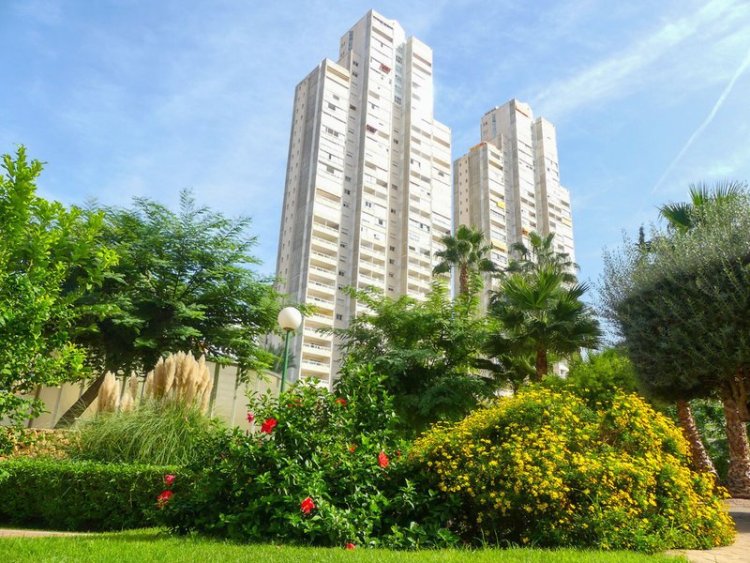 Gemelos 22 Apartments