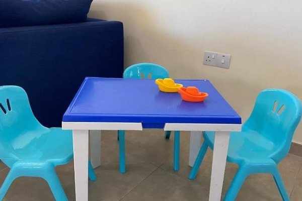Kyklades Resort & Spa
