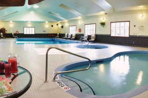 Carriage Ridge Resort & Carriage Hills Resort