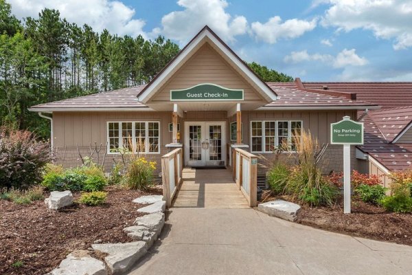 Carriage Ridge Resort & Carriage Hills Resort