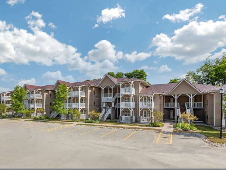 Carriage Ridge Resort & Carriage Hills Resort