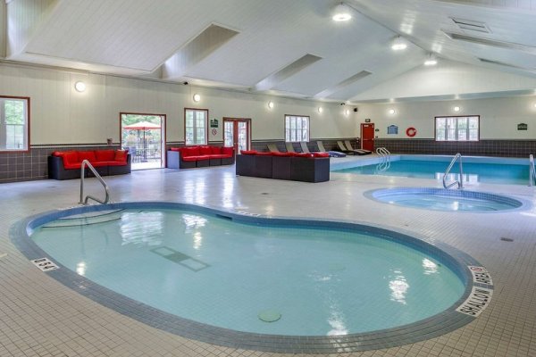 Carriage Ridge Resort & Carriage Hills Resort