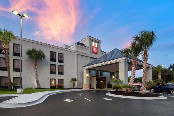Best Western Plus Myrtle Beach @ Intracoastal