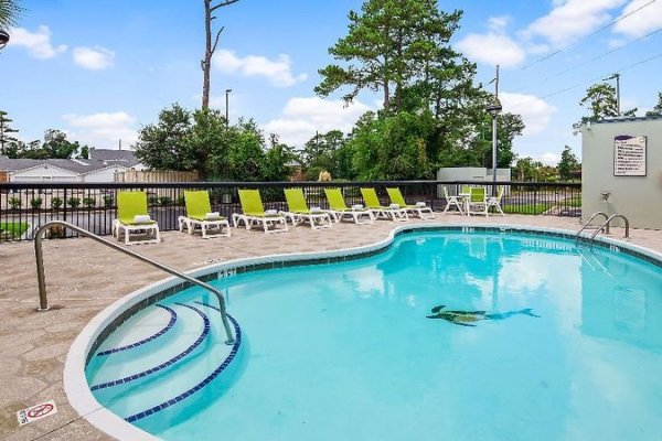 Best Western Plus Myrtle Beach @ Intracoastal