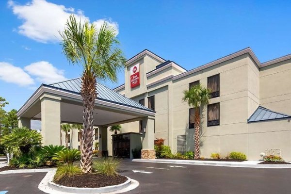 Best Western Plus Myrtle Beach @ Intracoastal