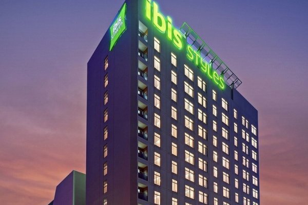Ibis Styles Johor Iskandar Puteri