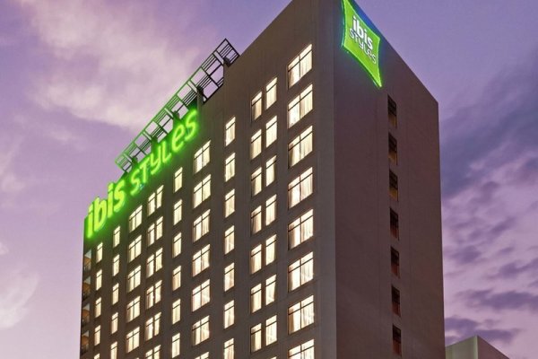 Ibis Styles Johor Iskandar Puteri
