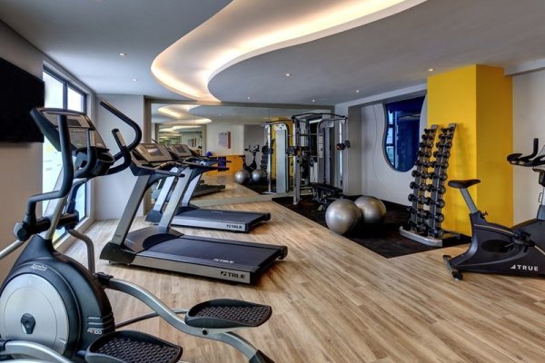 Ibis Styles Johor Iskandar Puteri