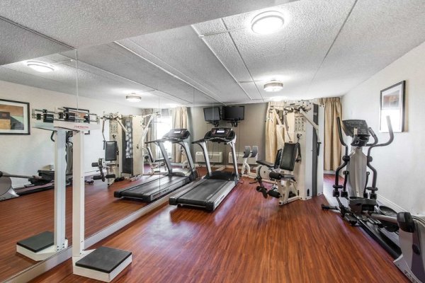 Comfort Inn & Suites Denver