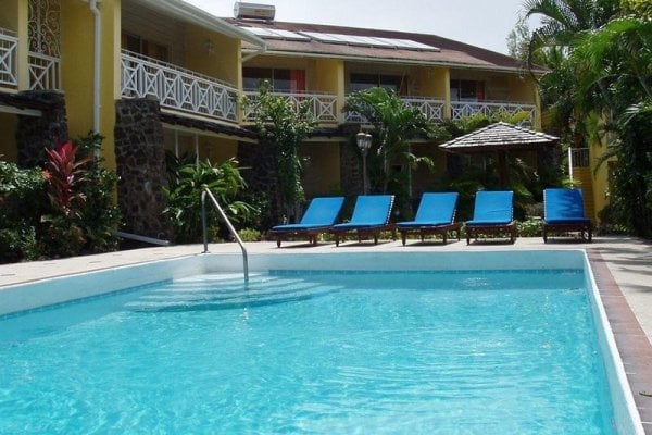 Harmony Suites