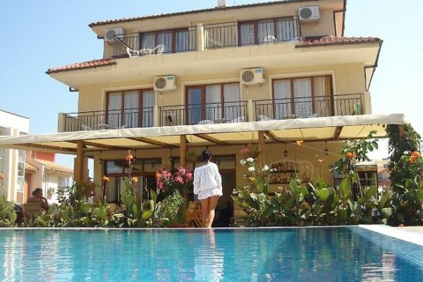 Hotel Muses