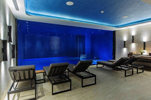 Arts Hotel Istanbul Harbiye