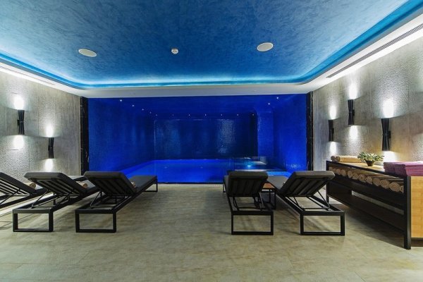 Arts Hotel Istanbul Harbiye