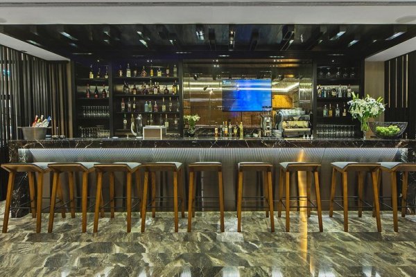 Arts Hotel Istanbul Harbiye