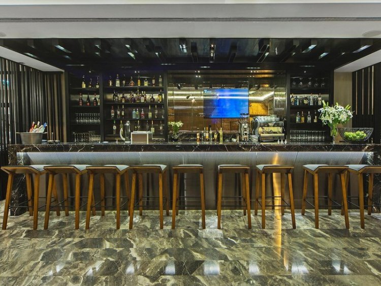 Arts Hotel Istanbul Harbiye