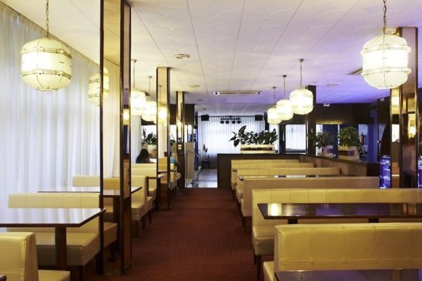 BLUESEA Copacabana