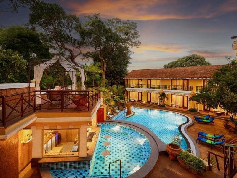 Storii By ITC Hotels Shanti Morada, Saligao
