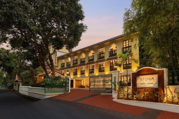 Storii By ITC Hotels Shanti Morada, Saligao